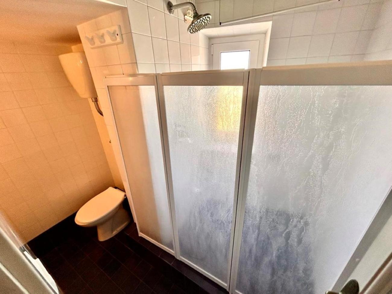 Apartamento Paulis - Semiattico In Pieno Centro A Sirolo, Con Meravigliosa Vista Mare Exterior foto