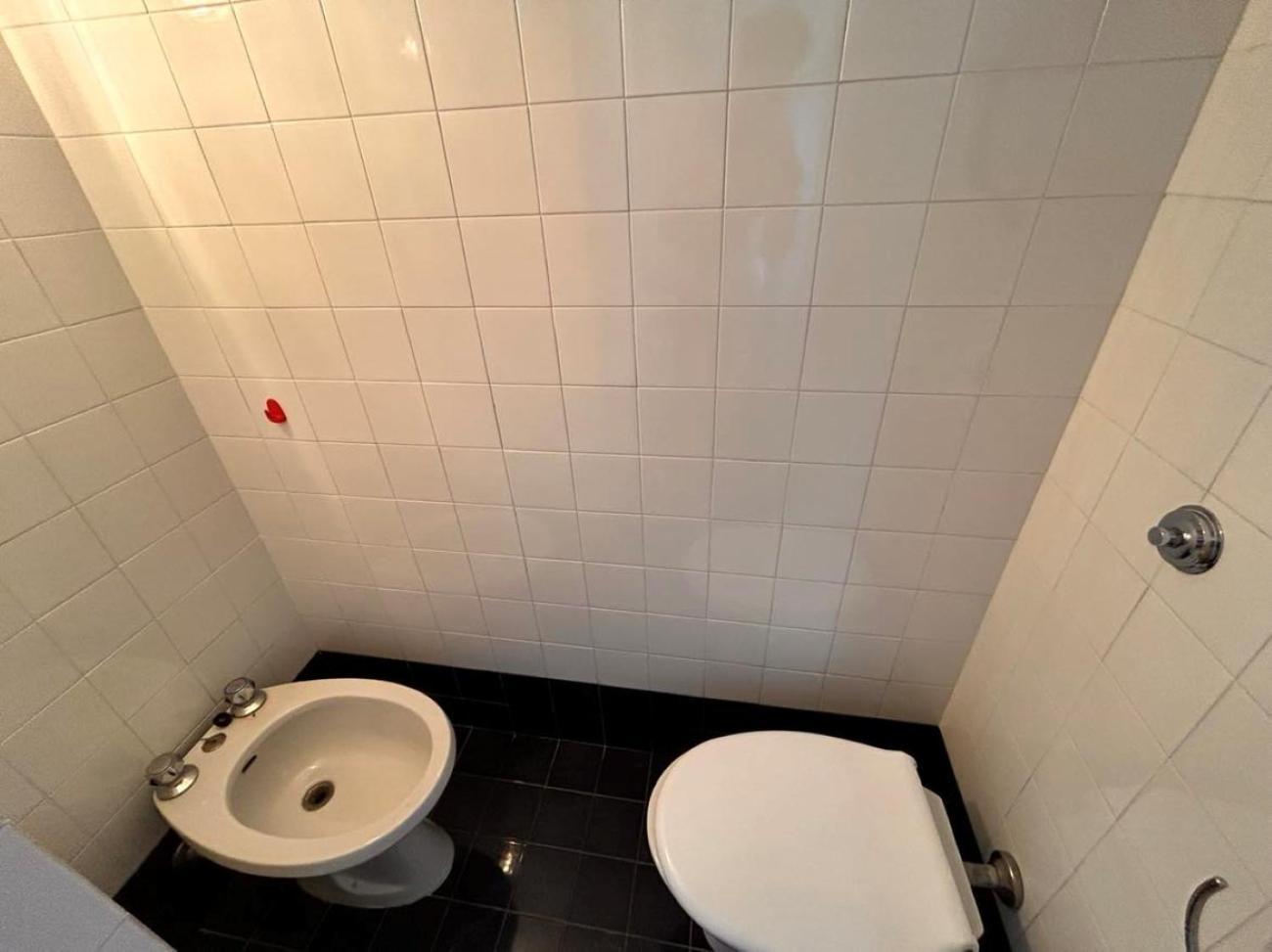 Apartamento Paulis - Semiattico In Pieno Centro A Sirolo, Con Meravigliosa Vista Mare Exterior foto
