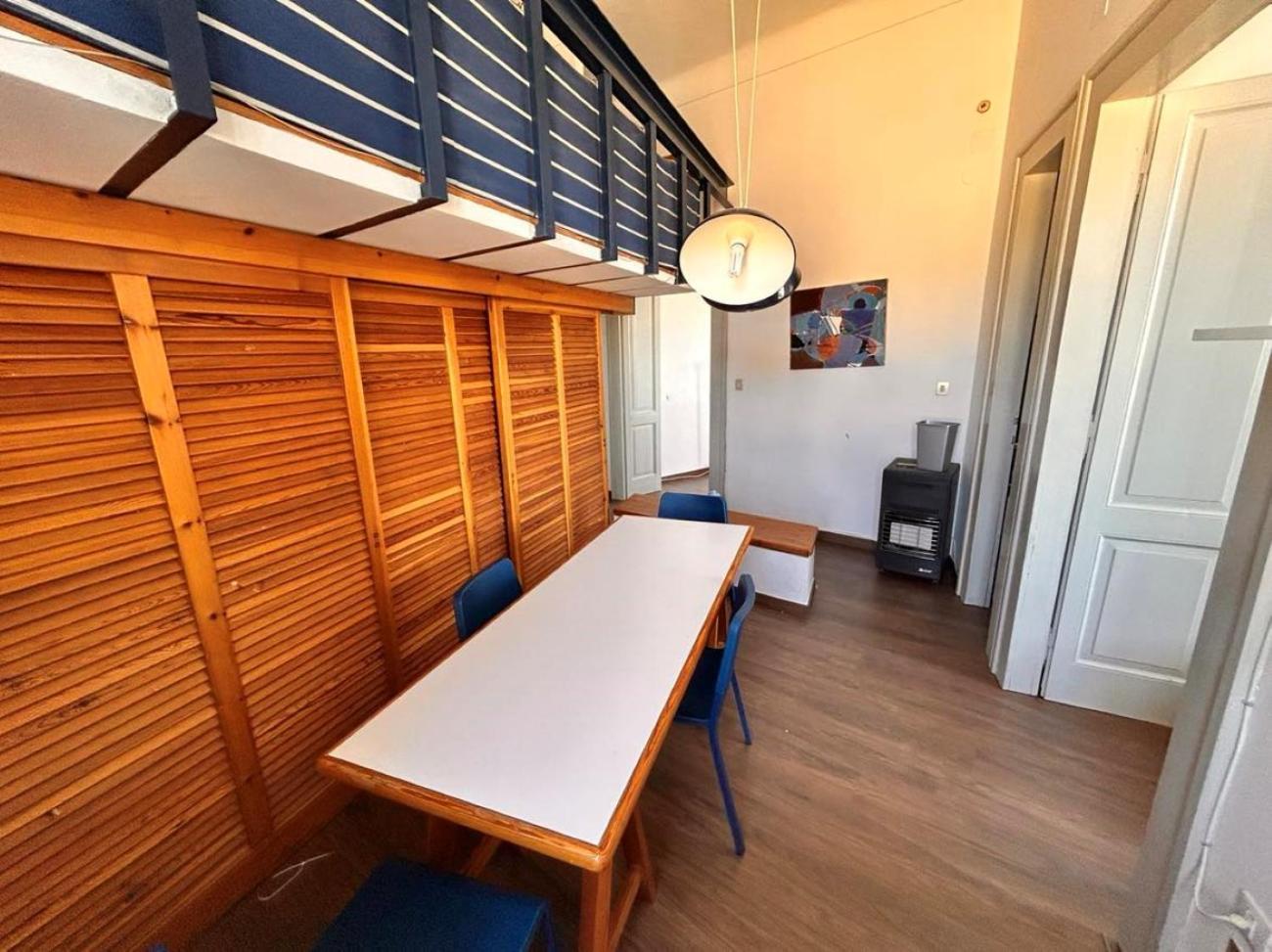 Apartamento Paulis - Semiattico In Pieno Centro A Sirolo, Con Meravigliosa Vista Mare Exterior foto